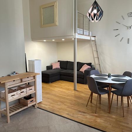 Best Apartments Bp Budapest Exterior foto